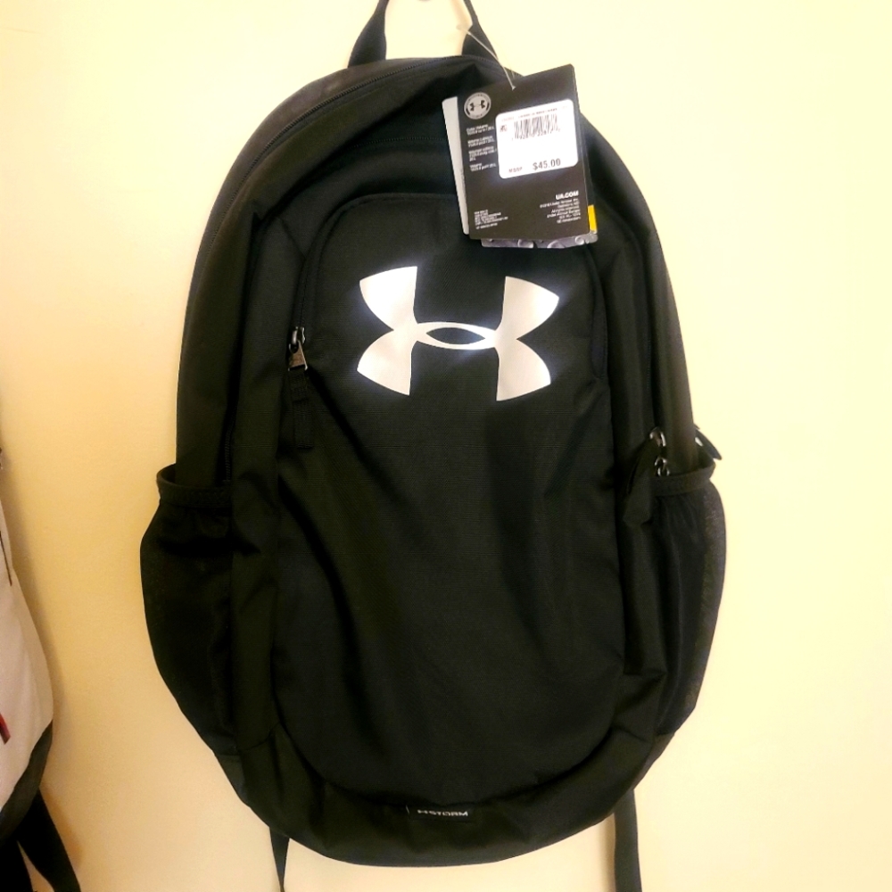 Under Armour 5.0 Backpack